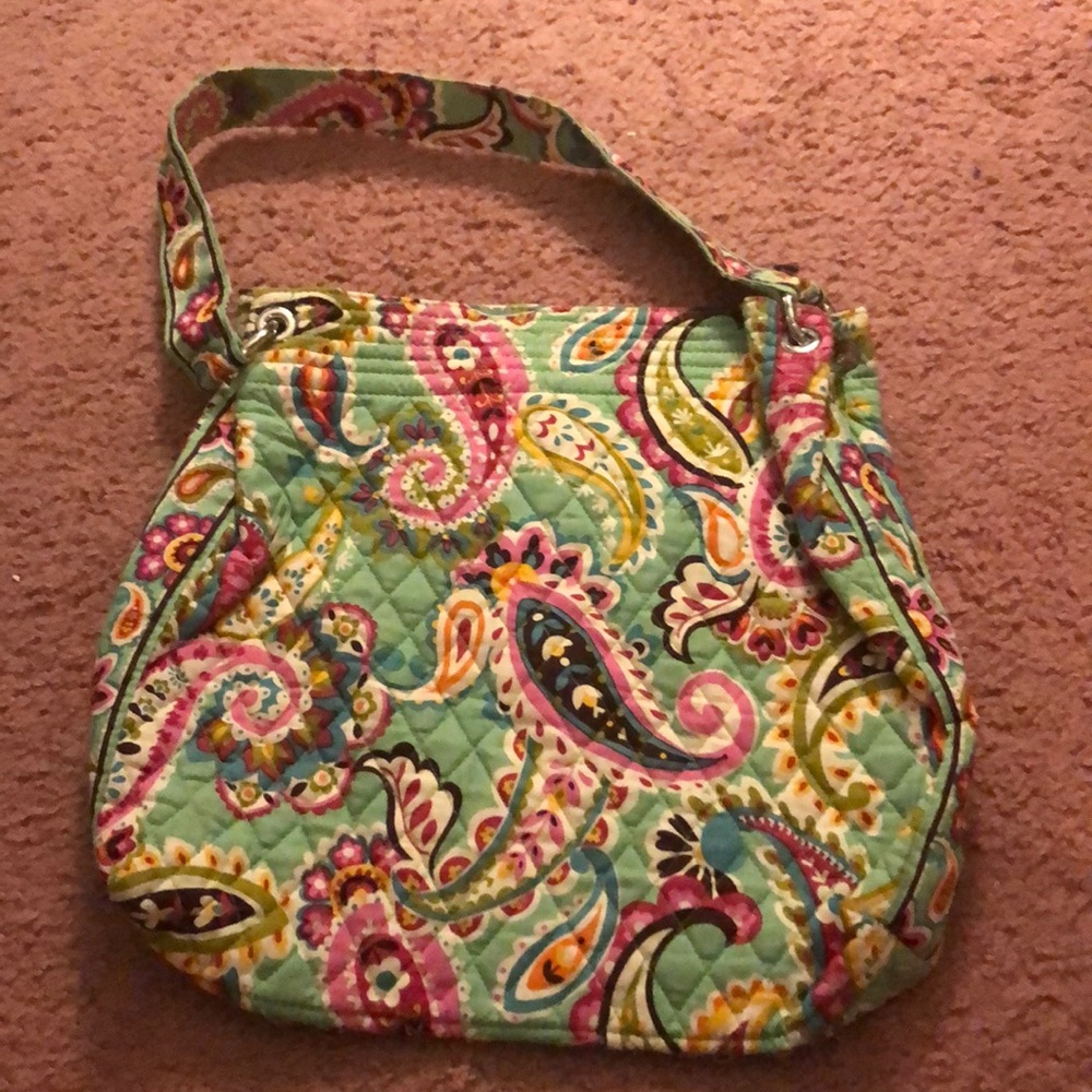 Vera Bradley purse